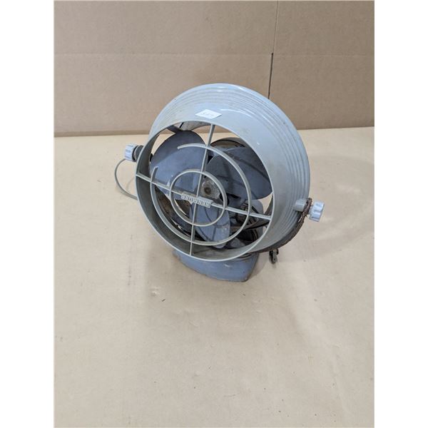 vintage kenmore fan