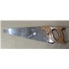 Image 1 : vintage handsaw