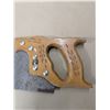 Image 3 : vintage handsaw