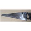 Image 1 : vintage handsaw