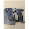 Image 2 : vintage handsaw