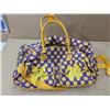 Image 1 : rolling luggage bag
