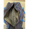 Image 2 : rolling luggage bag