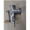 Image 2 : meat grinder