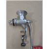 Image 1 : meat grinder