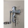 Image 1 : meat grinder