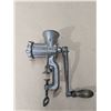 Image 2 : meat grinder