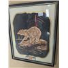 Image 1 : bear picture