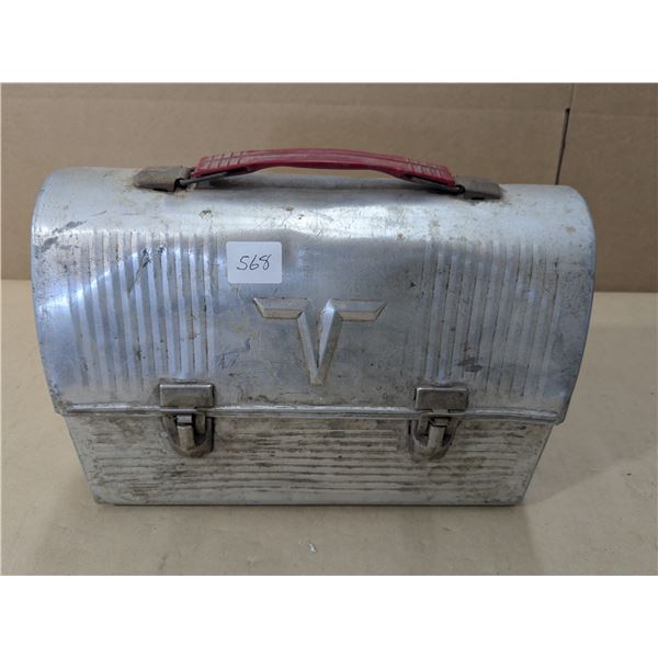 vintage lunch kit