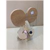 Image 1 : wooden mouse