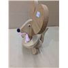 Image 2 : wooden mouse