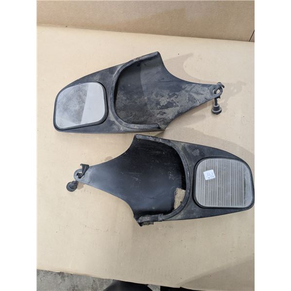 towing mirrors