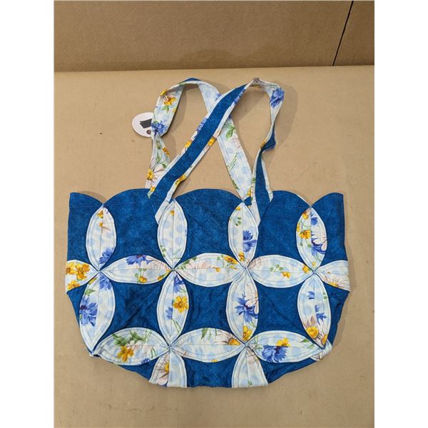 handmade purse
