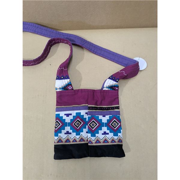 handmade purse