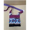 Image 1 : handmade purse