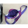 Image 2 : handmade purse