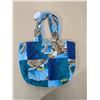 Image 1 : handmade purse