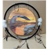 Image 2 : 24" dream catcher, eagle