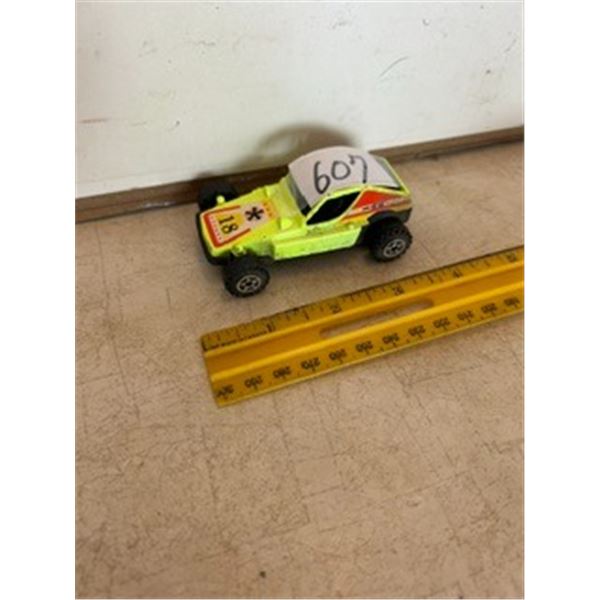 #18 Sand Racer