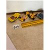 Image 1 : (4) Corgi Toy Cars