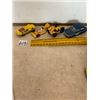Image 2 : (4) Corgi Toy Cars