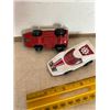 Image 2 : (2) Matchbox #35 Toy Cars