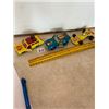 Image 1 : (3) Large Matchbox Toy Cars