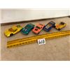 Image 1 : (5) Matchbox Toy Cars
