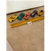 Image 2 : (5) Matchbox Toy Cars