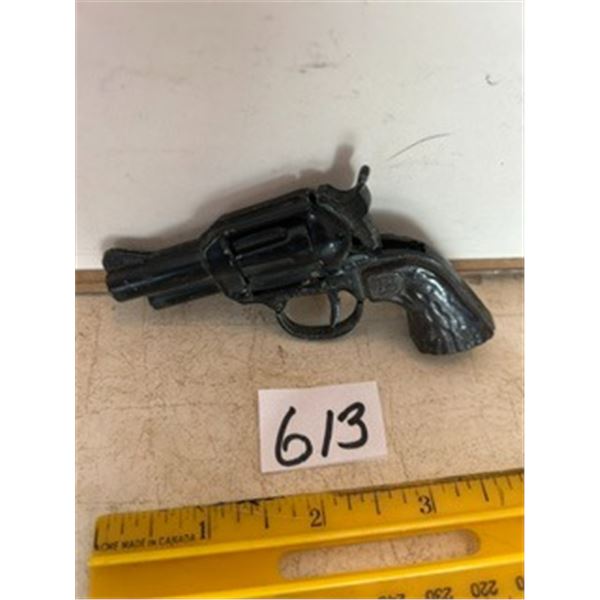 Small Cap Gun