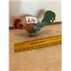 Image 1 : Vintage Wind-Up Chicken