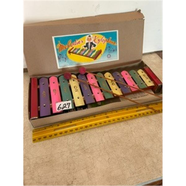 1950’s Xylophone