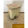 Image 4 : 1950’s Wind-Up Toy Washing Machine (Working)