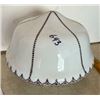 Image 1 : 4” x 9” Ceiling Fixture