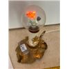 Image 1 : Fancy Bulb & Base