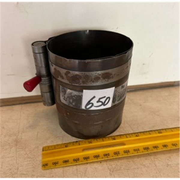 Ring Compressor