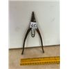 Image 1 : Vintage Spring Clip Plier