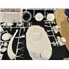 Image 3 : 1966 Revell 1/96 Scale “Apollo” Model Kit