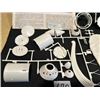 Image 5 : 1966 Revell 1/96 Scale “Apollo” Model Kit