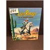 Image 1 : 1955 “The Lone Ranger” Children’s Book