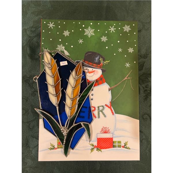 Christmas Art