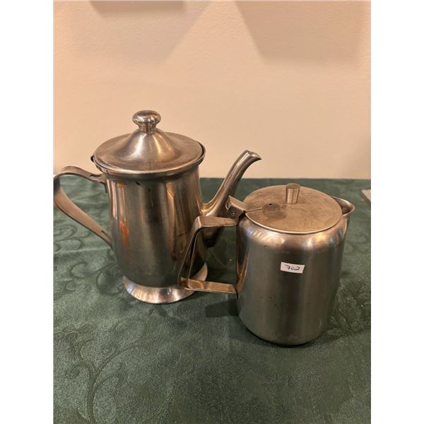 Tea Set