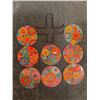 Image 1 : Diamond Art Coasters