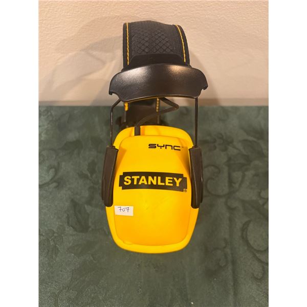 Stanley Ear Muffs
