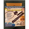Image 1 : Lint Removal Kit