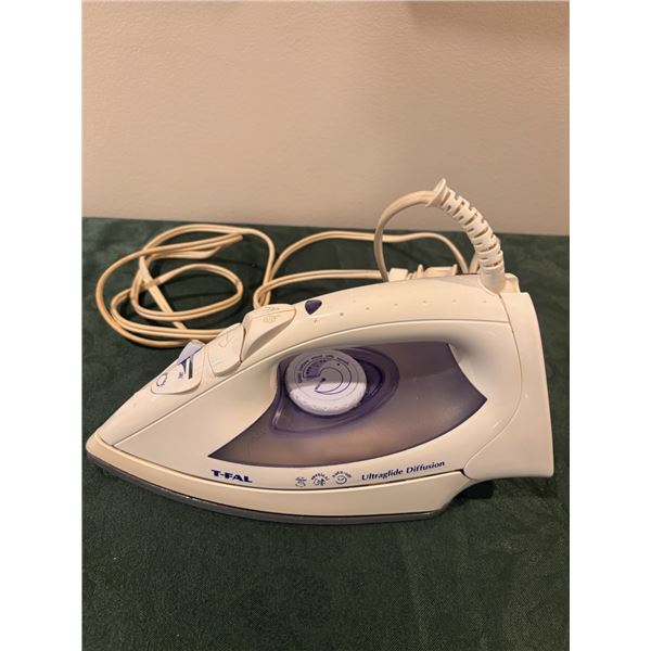 Iron - Used Working Condition
