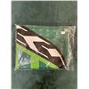 Image 1 : Saskatchewan Roughriders Flag (New)