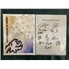 Image 1 : Major Junior Team Autograph Prints