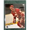 Image 1 : Doug Risebrough - Autographed Print