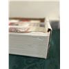 Image 2 : Large Box of Assorted Hockey Cards